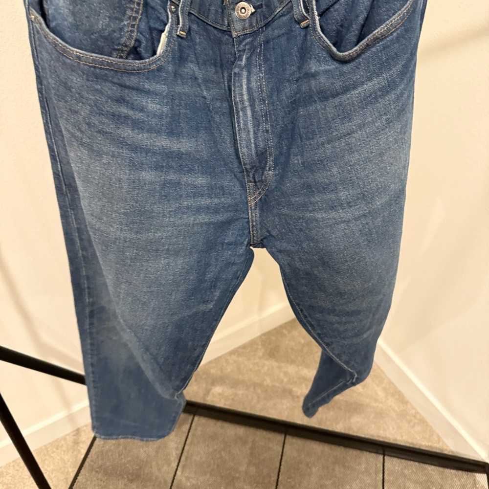 Levi’s Premium Men's Blue Jeans